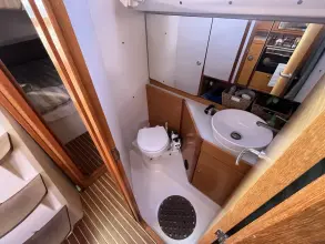 Thumbnail von Dehler 41 CR Blue Rhapsody