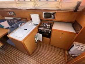 Thumbnail von Dehler 41 CR Blue Rhapsody