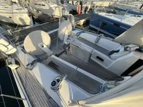 Thumbnail von Dehler 41 CR Blue Rhapsody