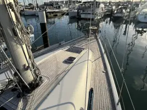 Thumbnail von Dehler 41 CR Blue Rhapsody