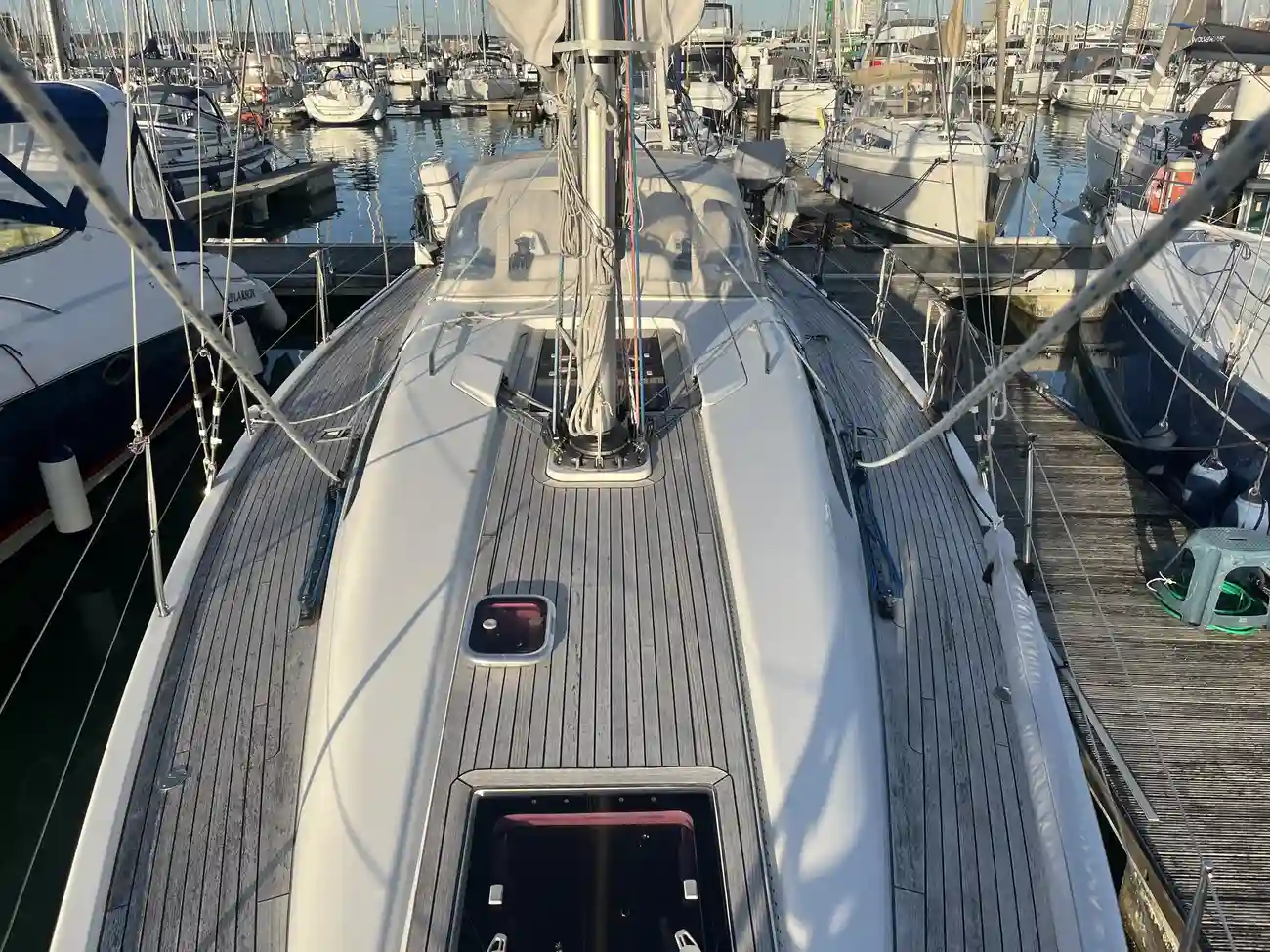 Thumbnail von Dehler 41 CR Blue Rhapsody