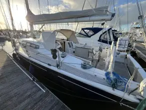 Thumbnail von Dehler 41 CR Blue Rhapsody