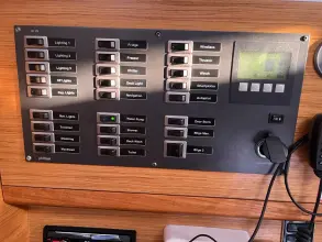 Thumbnail von Dehler 41 CR Blue Rhapsody