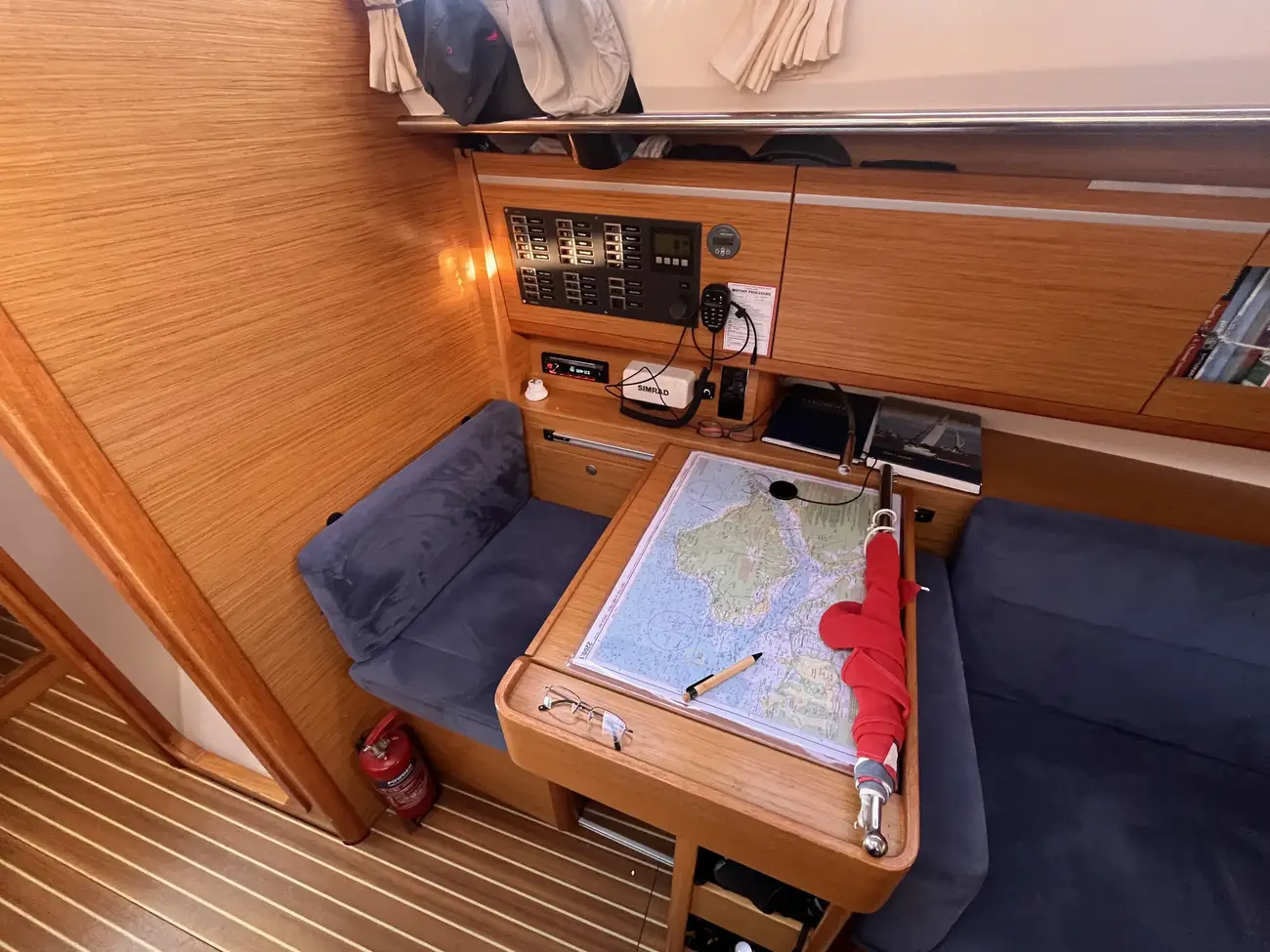 Thumbnail von Dehler 41 CR Blue Rhapsody