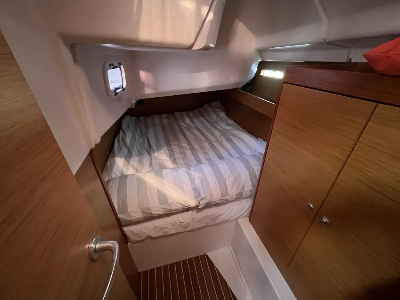 Thumbnail von Dehler 41 CR Blue Rhapsody