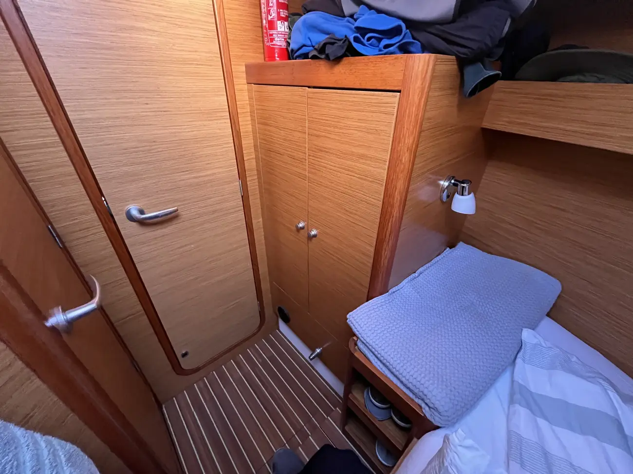 Thumbnail von Dehler 41 CR Blue Rhapsody