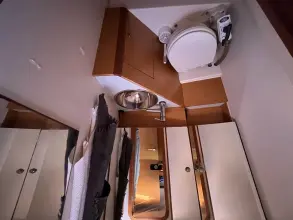 Thumbnail von Dehler 41 CR Blue Rhapsody