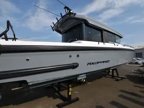 Thumbnail von Axopar 37 XC Cross Cabin PACE