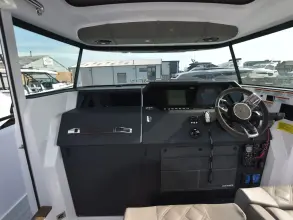 Thumbnail von Axopar 37 XC Cross Cabin PACE