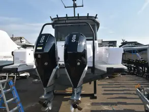 Thumbnail von Axopar 37 XC Cross Cabin PACE