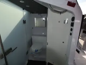 Thumbnail von Axopar 37 XC Cross Cabin PACE