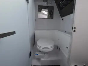 Thumbnail von Axopar 37 XC Cross Cabin PACE