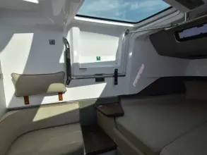 Thumbnail von Axopar 37 XC Cross Cabin PACE