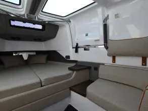 Thumbnail von Axopar 37 XC Cross Cabin PACE