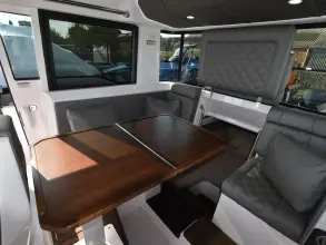 Thumbnail von Axopar 37 XC Cross Cabin PACE