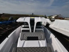 Thumbnail von Axopar 37 XC Cross Cabin PACE