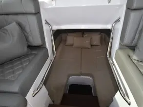 Thumbnail von Axopar 37 XC Cross Cabin PACE