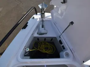 Thumbnail von Axopar 37 XC Cross Cabin PACE