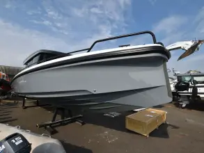 Thumbnail von Axopar 37 XC Cross Cabin PACE