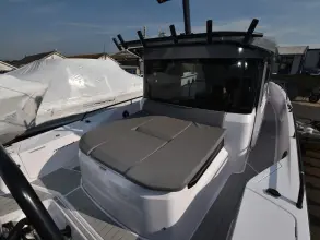 Thumbnail von Axopar 37 XC Cross Cabin PACE