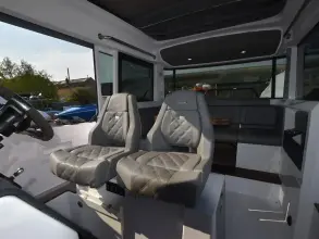 Thumbnail von Axopar 37 XC Cross Cabin PACE