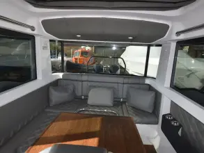 Thumbnail von Axopar 37 XC Cross Cabin PACE