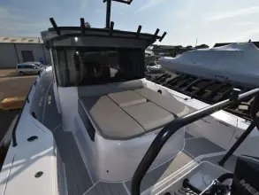 Thumbnail von Axopar 37 XC Cross Cabin PACE