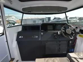 Thumbnail von Axopar 37 XC Cross Cabin PACE