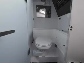 Thumbnail von Axopar 37 XC Cross Cabin PACE