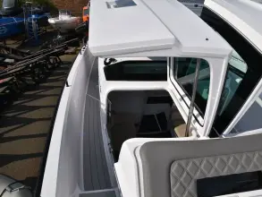 Thumbnail von Axopar 37 XC Cross Cabin PACE