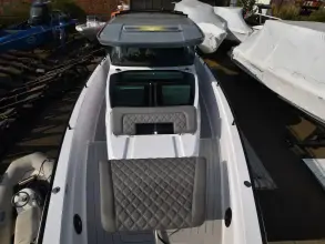 Thumbnail von Axopar 37 XC Cross Cabin PACE