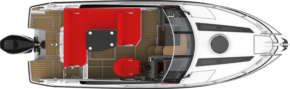 Thumbnail von Parker 720 Adventure