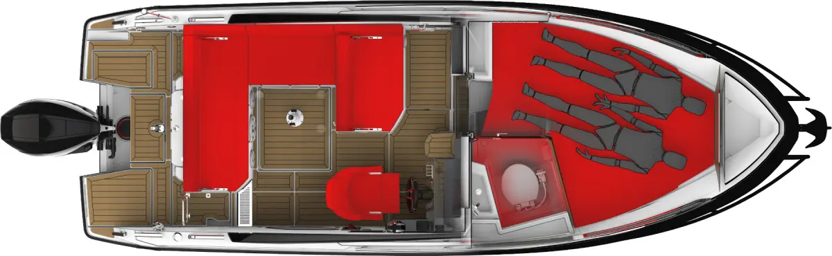 Thumbnail von Parker 720 Adventure