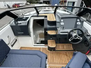 Thumbnail von Parker 720 Adventure