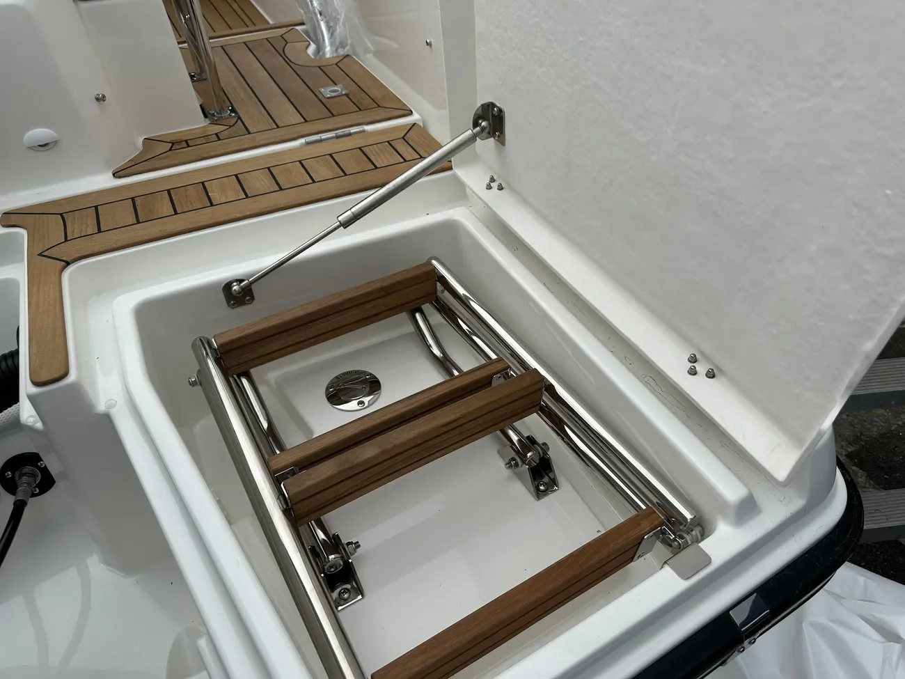 Thumbnail von Parker 720 Adventure