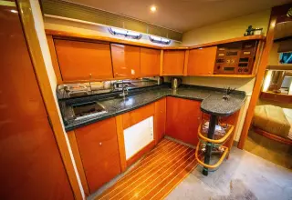 Thumbnail von Sealine S48