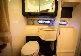 Thumbnail von Sealine S48