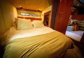 Thumbnail von Sealine S48