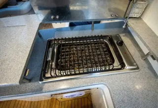 Thumbnail von Sealine S48