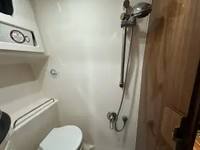 Thumbnail von Mustang 3800 Sportscruiser Mustang