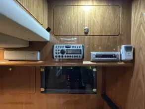 Thumbnail von Mustang 3800 Sportscruiser Mustang