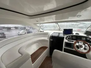 Thumbnail von Mustang 3800 Sportscruiser Mustang