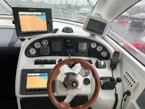 Thumbnail von Mustang 3800 Sportscruiser Mustang