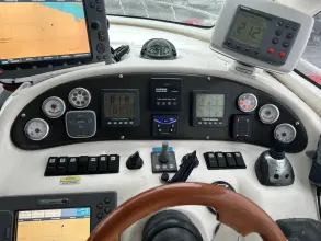 Thumbnail von Mustang 3800 Sportscruiser Mustang