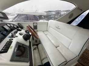 Thumbnail von Mustang 3800 Sportscruiser Mustang