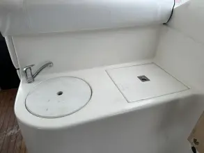 Thumbnail von Mustang 3800 Sportscruiser Mustang