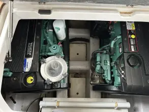 Thumbnail von Mustang 3800 Sportscruiser Mustang