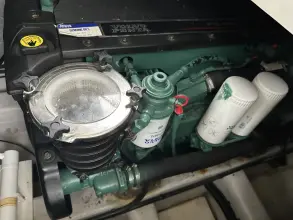 Thumbnail von Mustang 3800 Sportscruiser Mustang