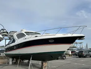 Thumbnail von Mustang 3800 Sportscruiser Mustang