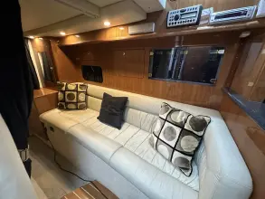 Thumbnail von Mustang 3800 Sportscruiser Mustang